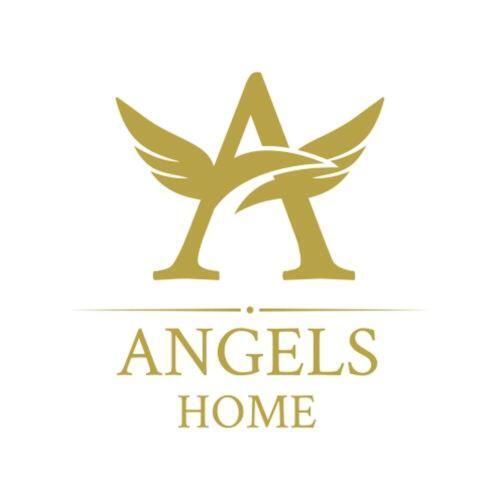 Angels Home Stary Toruń Dış mekan fotoğraf